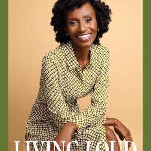 Living Loud on a Budget Book - PDF